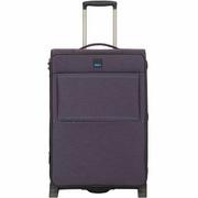 Walizki - Stratic Europa 2 Walizka na 2 kołach 65 cm aubergine 03-74-1045-65 - miniaturka - grafika 1