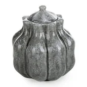 Świeczniki - Świecznik EUROFIRANY Niko 461181 - miniaturka - grafika 1