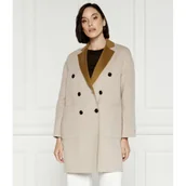 Płaszcze damskie - MAX&Co. Wełniany dwustronny płaszcz RICCARDO - miniaturka - grafika 1