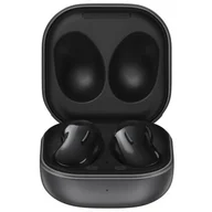 Słuchawki - Samsung Galaxy Buds Live tytanowe SM-R180NZTAEUE - miniaturka - grafika 1