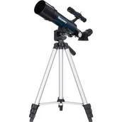 Teleskopy - Teleskop Discovery Sky Trip ST50 Niebieski - miniaturka - grafika 1