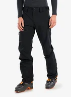 Spodnie narciarskie - Spodnie narciarskie Marmot Refuge Pant - black - miniaturka - grafika 1