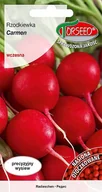 Nasiona i cebule - Nasiona Rzodkiewka (do uprawy w polu) Carmen OTOCZKA 5g - Torseed - miniaturka - grafika 1