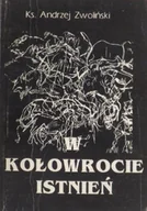 Książki o kulturze i sztuce - W kołowrocie istnień - miniaturka - grafika 1