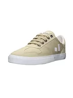 Sneakersy damskie - Ethletic Sneakersy uniseks Lo Fair Sneaker Root II Fair | wegańskie | ekologiczne, Sage Velvet, 42 EU - miniaturka - grafika 1