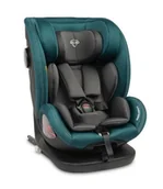 Foteliki samochodowe - Caretero, Securo i-Size, fotelik samochodowy, 40-150 cm, emerald - miniaturka - grafika 1