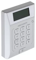 Akcesoria do alarmów - Hikvision Zamek szyfrowy DS-K1T802 LCD DS-K1T802E - miniaturka - grafika 1