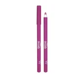 Kredki do oczu - Golden Rose Miss Beauty Colorpop Eye Pencil - Kredka do oczu - 1,6 g - 03 Vivid Purple - miniaturka - grafika 1