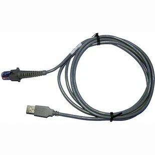 Datalogic 90A052212 akcesoria do czytników kodów kreskowych Kabel do ładowania - Akcesoria do kas i terminali - miniaturka - grafika 1