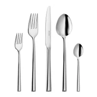 Zestawy sztućców - Zestaw sztućców na 12 osób 60 elementów INVICTA - miniaturka - grafika 1