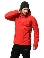 Czapki damskie - Jack Wolfskin czapka męska Stor mlock Knit - M 1901961 - miniaturka - grafika 1