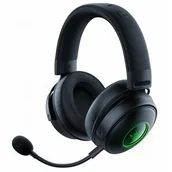 Słuchawki - Razer Kraken V3 Pro (RZ04-03460100-R3M1) - miniaturka - grafika 1
