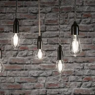 Żarówki LED - Paulmann żarówka kropla LED E14 4,8W 4 000 K 2 szt - miniaturka - grafika 1