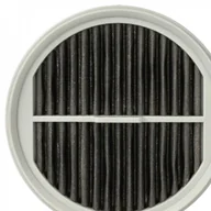Filtry do odkurzaczy - VHBW Zestaw filtrów HEPA do Xiaomi Roidmi F8 Pro - miniaturka - grafika 1