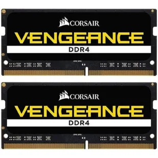 Corsair 32GB CMSX32GX4M2A3000C18 - Pamięci RAM - miniaturka - grafika 2