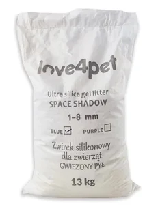 Żwirek Silikonowy dla Kota Cat Sand 13kg - Żwirek dla kotów - miniaturka - grafika 1