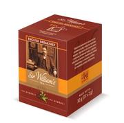 Herbata - Czarna herbata Sir Williams Tea English Breakfast 15x2g - miniaturka - grafika 1