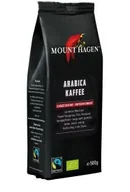 Kawa - Kawa ziarnista bezkofeinowa arabica 100 % - miniaturka - grafika 1