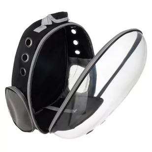 Transporter- plecak dla kota/ psa Purlov 23309 - Plecaki - miniaturka - grafika 5