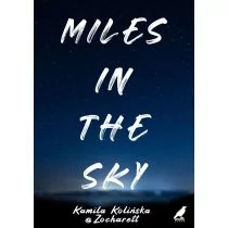 Miles in the sky - Romanse - miniaturka - grafika 1