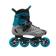 Rolki - Rolki Roces Olti 84 Grey Blue EUR 41 - miniaturka - grafika 1