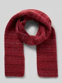 Apaszki i szaliki damskie - Szal z dodatkiem wełny model ‘IAMANY’ - miniaturka - grafika 1