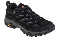 Buty trekkingowe męskie - ﻿Męskie Buty trekkingowe Merrell Moab 3 GTX J036253 r. 43 - miniaturka - grafika 1