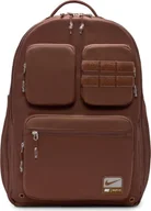 Plecaki - Nike Utility Power plecak (33 l), FN4120, Fauna Brown/Fauna Brown/Light British Tan, Einheitsgröße, Trening męski - miniaturka - grafika 1