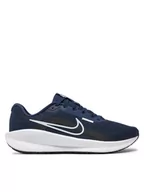 Buty sportowe męskie - Nike Buty Downshifter 13 FD6454 400 Granatowy - miniaturka - grafika 1