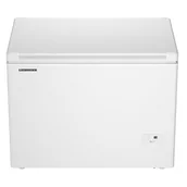 Zamrażarki - LIEBHERR CFe 1870 Pure - miniaturka - grafika 1