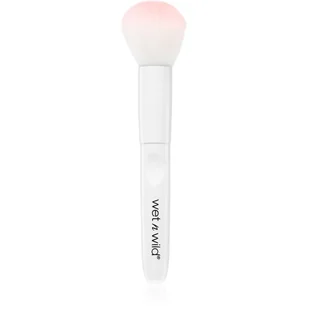 Wet n Wild Wet n Wild Brushes pędzel do makijażu 1 szt dla kobiet - Pędzle do makijażu - miniaturka - grafika 1