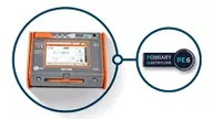 Inne urządzenia pomiarowe - MPI-540 Start + PE6 Wielofunkcyjny miernik parametrów instalacji elektrycznych z programem - miniaturka - grafika 1