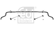Układ zawieszenia - akcesoria - ANTI ROLL BAR KIT WITH BUSHES AND STABIL - miniaturka - grafika 1