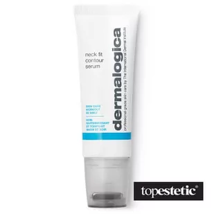Dermalogica Dermalogica Neck Fit Contour Serum Ujędrniające serum na szyję i dekolt 50 ml - Serum do twarzy - miniaturka - grafika 1