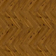 Podłogi drewniane - Dąb Brown Sugar 110 Pure Deska Barlinecka - miniaturka - grafika 1