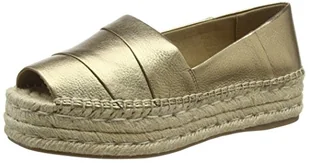 Aldo Bellisente espadryle damskie, Złoto 82-37 EU - Espadryle damskie - miniaturka - grafika 1