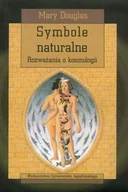 Podręczniki dla szkół wyższych - Symbole naturalne - miniaturka - grafika 1
