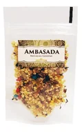 Kadzidła i dodatki - AMBASADA - naturalne kadzidło żywiczne 25g - miniaturka - grafika 1