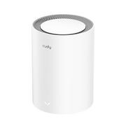 Routery - CUDY-M1800 Wi-Fi 6, 2.4GHz, 5GHz, 574Mb/s + 1201Mb/s - miniaturka - grafika 1