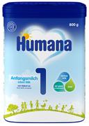 Mleko modyfikowane - Mleko w proszku Humana Miltina 2 Probalance 800 g - miniaturka - grafika 1