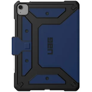 Urban Armor Gear Metropolis SE Pancerna Obudowa do iPad Pro 11" (2021 | 2020 | 2018) / iPad Air 10.9" (2022 | 2020) z Uchwytem do Apple Pencil... 12329X115555 - Etui do tabletów - miniaturka - grafika 1