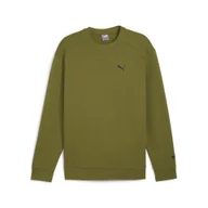 Bluzy sportowe damskie - Puma Bluza Rad/Cal Dk 67891533 - miniaturka - grafika 1