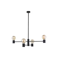 Lampy sufitowe - Nowodvorski Lampy Lampa Radius IV 7931 - miniaturka - grafika 1