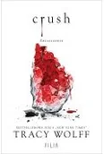 Powieści i opowiadania - crush. zniszczenie - miniaturka - grafika 1