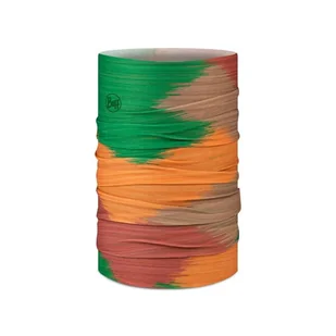 Chusta wielofunkcyjna Buff Coolnet UV+ Dilm Multi - Czapki i chusty sportowe damskie - miniaturka - grafika 1