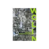 Archeologia - Wolin. The Old Town Ii. Studies on Finds - Marian Rębkowski - książka - miniaturka - grafika 1