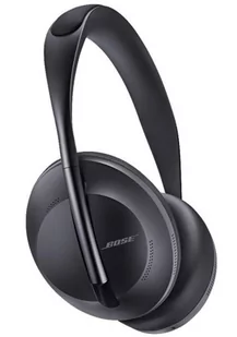 Bose 700NC Czarne - Słuchawki - miniaturka - grafika 1