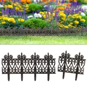 Ogrodzenia - Krawędzie grządek Brass 1,90 m - miniaturka - grafika 1