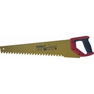 Piły ręczne - Dedra Piła do gazobetonu 550 mm, 23 zęby HM, telfon, uchwyt ergonomiczny z gumą, 1229 - miniaturka - grafika 1