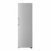 Lodówki - LG GLM71MBCSF 186 Stal 386 L 185 x 60 cm - miniaturka - grafika 1